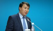 Шпекбаев встретился с правозащитниками в Алматы