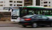 Автобус насмерть сбил пожилого мужчину в Астане