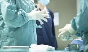 В Индии врачи извлекли из пациента семь килограммов железа
