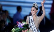 Стала известна победительница конкурса "Мисс Вселенная - 2017"