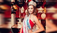 Выбрана "Мисс Костанай-2017"