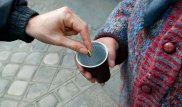 Попрошайку выгнали из Кокшетау обратно в Узбекистан