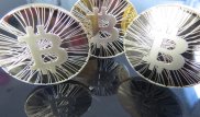 Bitcoin приближается к отметке 10 тысяч долларов