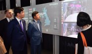 Алматы будет перенимать опыт Гонконга в сфере градостроительства и смарт-технологий
