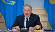 Нурсултан Назарбаев выразил соболезнования родным и близким Музафара Алимбаева