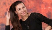 Казахстанская студентка представит Германию на конкурсе моделей "WorldTopModel"
