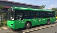 До 1431 тенге оценили разовый проезд в автобусах Алматы