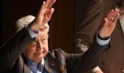 Олег Табаков госпитализирован в реанимацию