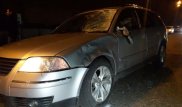 Водитель Volkswagen насмерть сбил пешехода в Алматы