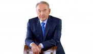 Запущен проект, посвященный Первому Президенту и Восточному Казахстану
