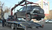 На каких участках работают новые полицейские эвакуаторы в Алматы