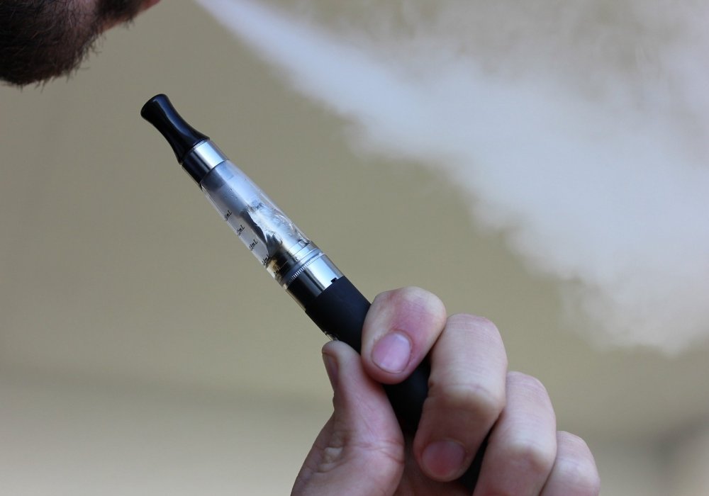 Иллюстративное фото с сайта ecigarettereviewed.com/blog/