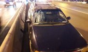 Охранника барахолки сбили насмерть в Алматы