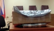 2 миллиона долларов взвесили в суде по делу Улюкаева