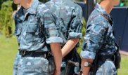 Пост в соцсетях о "голодных" солдатах в Астане прокомментировали в Нацгвардии