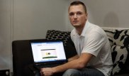 В 2013 году британец выбросил на свалку жесткий диск. Теперь там 75 миллионов долларов