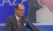 Умер независимый директор фонда "Самрук-Қазына"