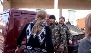 Шымкентцев шокировал отстрел собак на глазах у детей