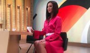 Первый канал прокомментировал истерику Бузовой на съемках ток-шоу
