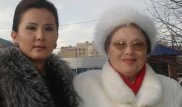 Сноха Розы Баглановой рассказала о жизни в семье знаменитости