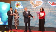 "Рухани жаңғыру": в Алматы прошел Форум активных граждан