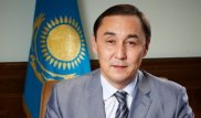 Депутат Мажилиса Абдраим подал в отставку