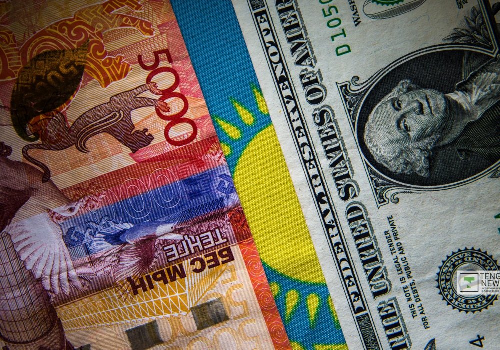 Инфляция в Казахстане упадет до 4 процентов в 2019 году - НБ РК