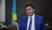 Население должно участвовать в определении кандидатур на должность акима - Габидулла Абдрахимов