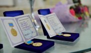 В Атырау прошло мероприятие "Меценат года - 2017"