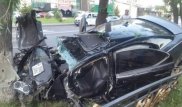 Алматинке возместят ущерб за угнанный из автомойки и разбитый Lexus: Верховный суд вынес решение