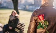 Психологи выяснили, существует ли любовь с первого взгляда