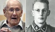 В Германии приговорили к тюрьме 96-летнего бухгалтера из Освенцима