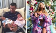 Названы главные звезды Instagram