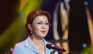 Дарига Назарбаева высказалась о переименовании улицы Фурманова