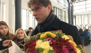 Миллионным пассажиром терминала аэропорта "Нурсултан Назарбаев" стал россиянин
