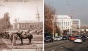 От улицы Лепсинской до проспекта Назарбаева  - история переименований Фурманова в Алматы