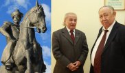 В Алматы появились улицы Туманбая Молдагалиева, Кадыра Мырзалиева и Кенесары хана