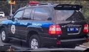 “Авто часто ломалось“: Зачем служебный Land Cruiser акима Павлодара переделали в патрульное авто