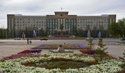 В День Первого Президента в Актюбинской области откроют более 50 объектов