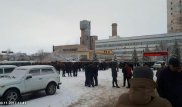 "Вопрос урегулирован" - "Казахмыс" о трудовом споре с шахтерами