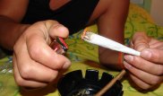 Выкурил марихуану и сбил насмерть девушку: Водитель осужден в Костанайской области
