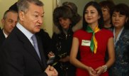 Окраины Усть-Каменогорска продолжают обустраиваться