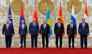 Назарбаев рассказал о приоритетах председательства Казахстана в ОДКБ