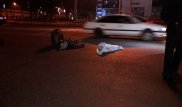 Еще одного пешехода насмерть сбили в Алматы