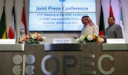 Соглашение ОПЕК+ по сокращению добычи нефти продлено до конца 2018 года