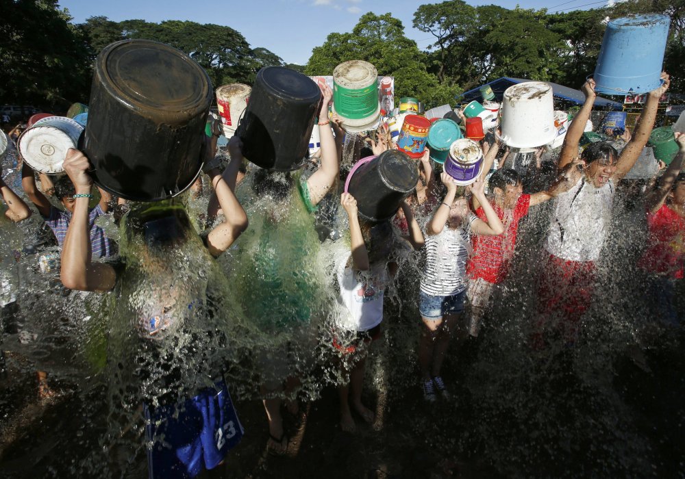 REUTERS/Erik De Castro©