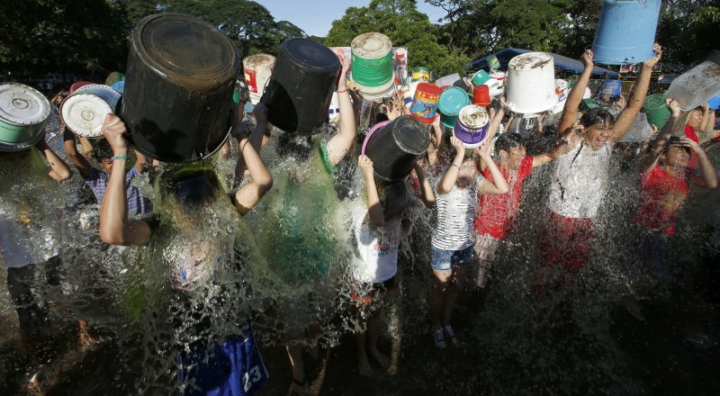 REUTERS/Erik De Castro©