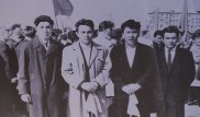 "Между лекциями вагоны разгружали": Что рассказывают сокурсники о Нурсултане Назарбаеве