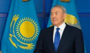 Назарбаев: У меня два дня рождения