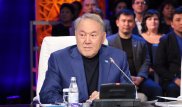 Назарбаев о знакомствах на дискотеках: Висит дым, орешь